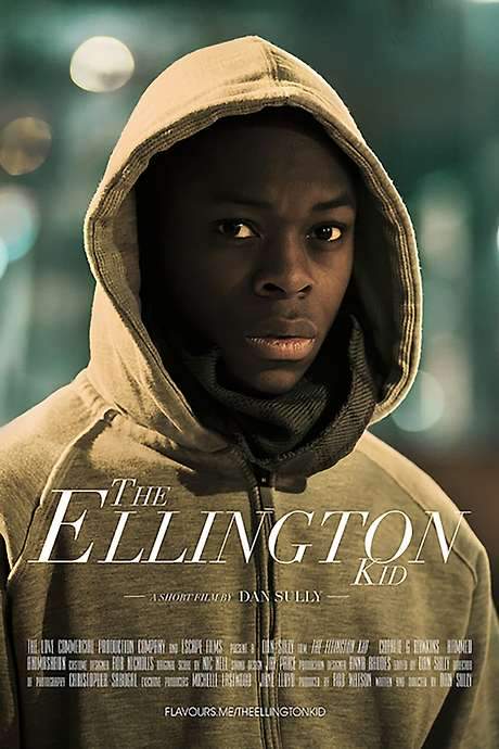 The Ellington Kid